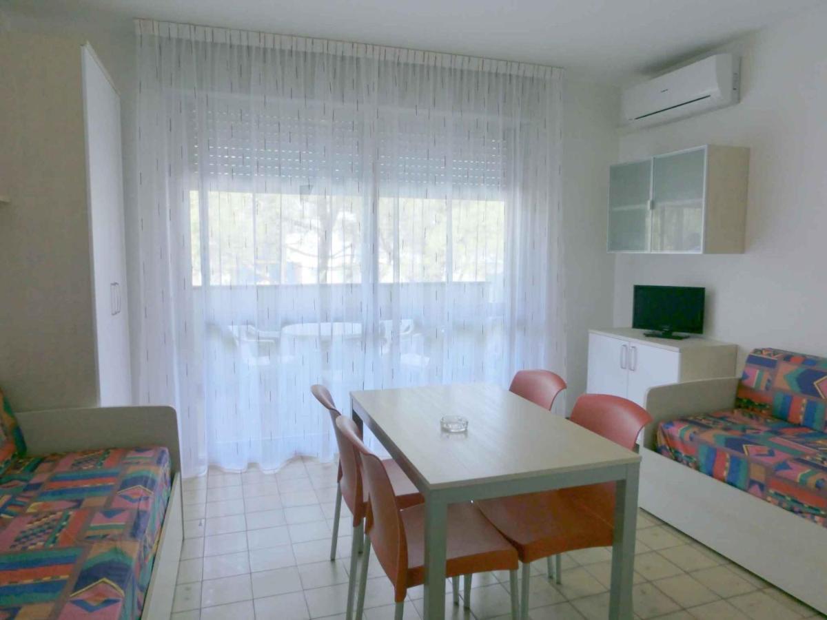 Apartment in Bibione I Esterno foto