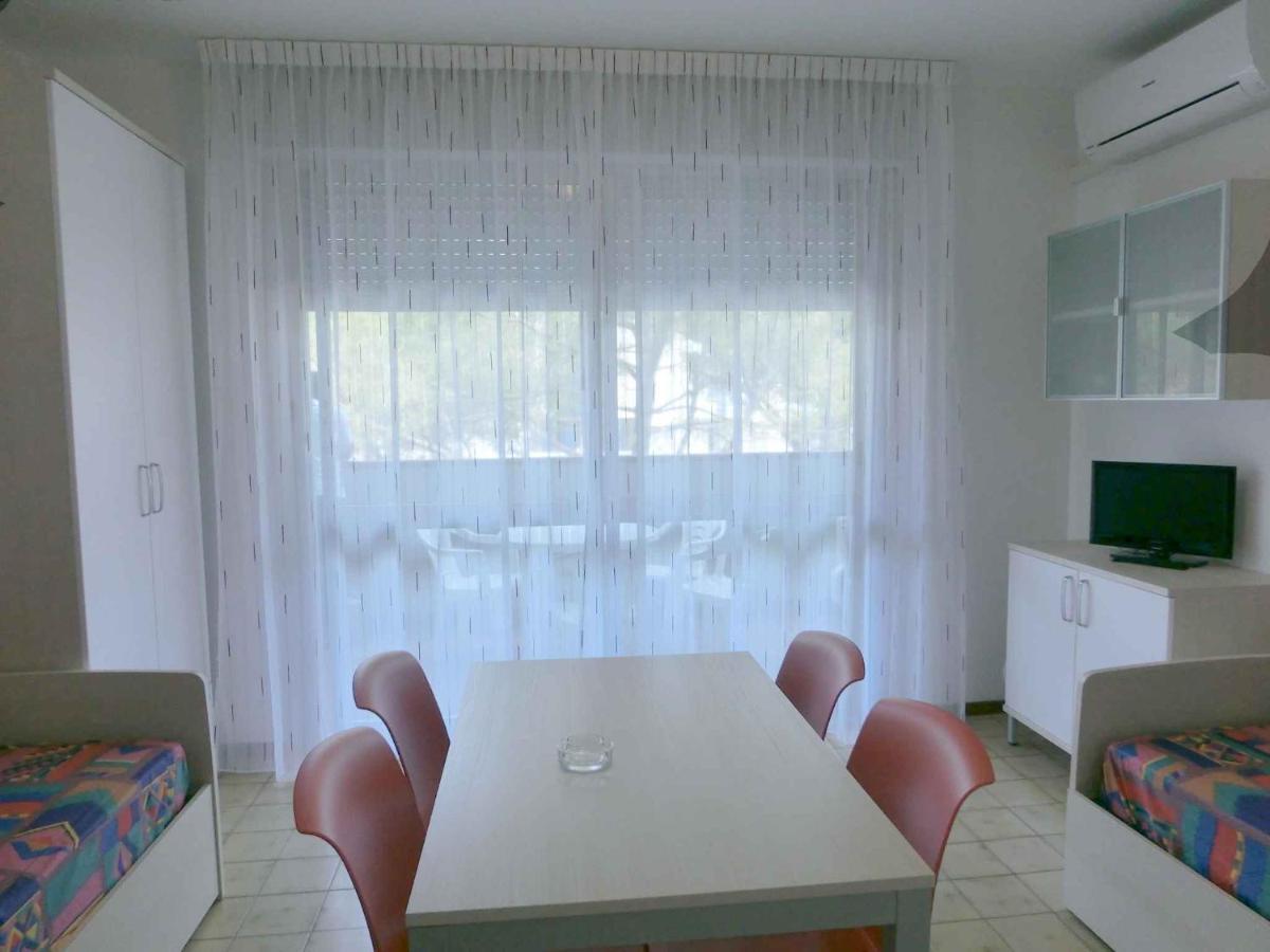 Apartment in Bibione I Esterno foto