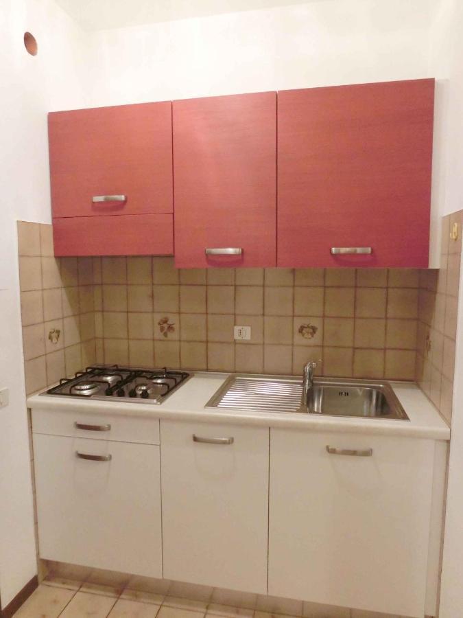 Apartment in Bibione I Esterno foto