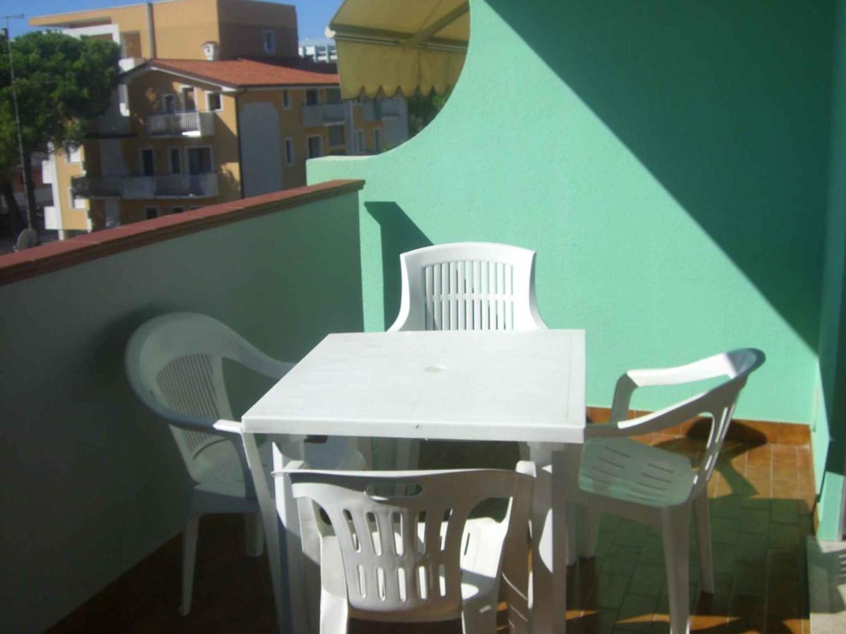 Apartment in Bibione I Esterno foto