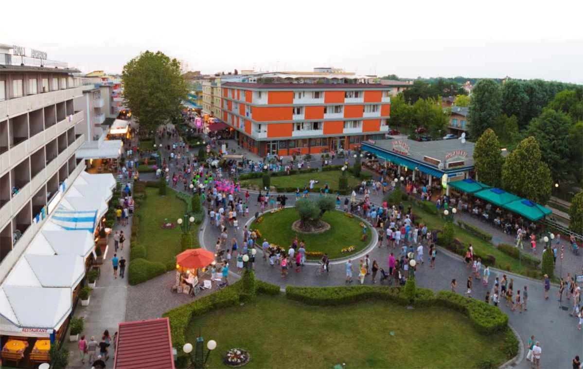 Apartment in Bibione I Esterno foto