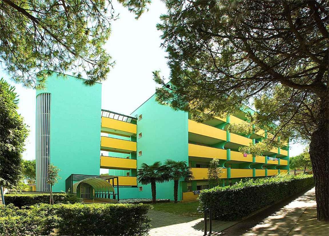 Apartment in Bibione I Esterno foto